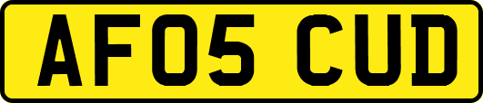 AF05CUD
