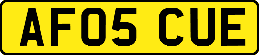 AF05CUE