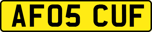 AF05CUF