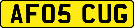 AF05CUG