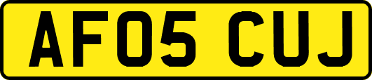 AF05CUJ