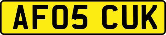 AF05CUK
