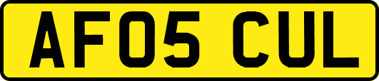 AF05CUL