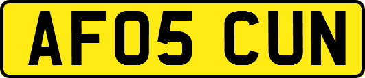 AF05CUN