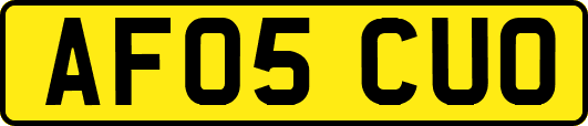 AF05CUO