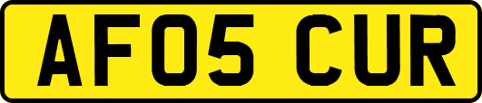 AF05CUR