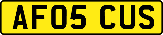 AF05CUS