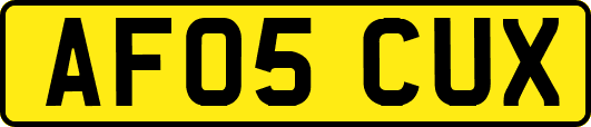 AF05CUX