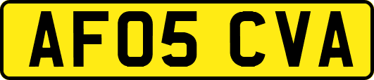 AF05CVA