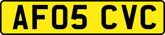 AF05CVC