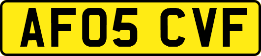 AF05CVF