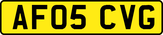 AF05CVG