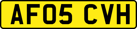 AF05CVH