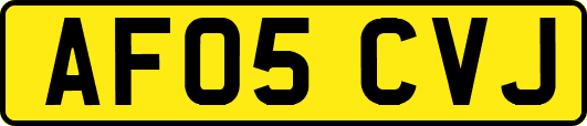 AF05CVJ