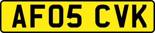 AF05CVK