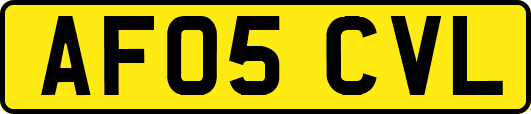 AF05CVL