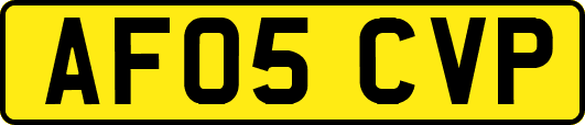 AF05CVP
