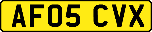 AF05CVX