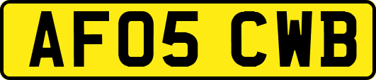 AF05CWB