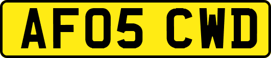 AF05CWD