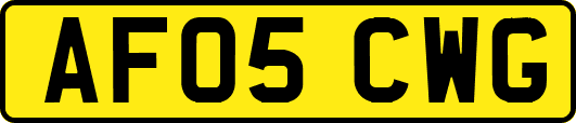 AF05CWG