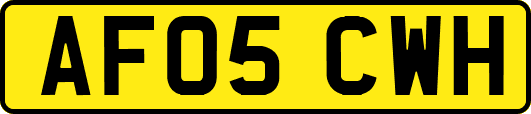 AF05CWH