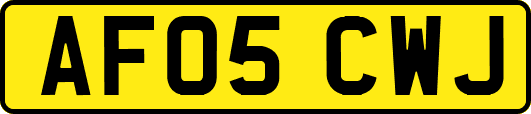AF05CWJ