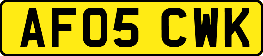 AF05CWK