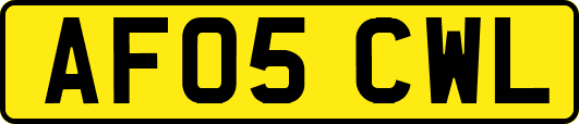 AF05CWL