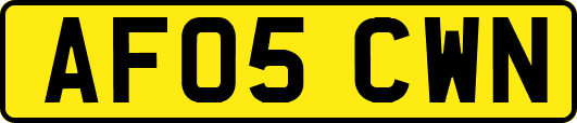 AF05CWN