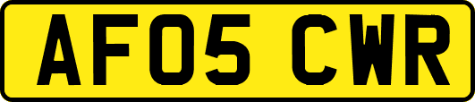 AF05CWR