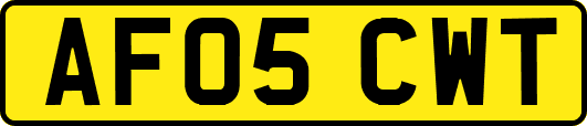 AF05CWT