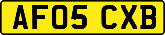 AF05CXB