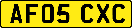 AF05CXC