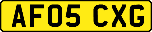 AF05CXG