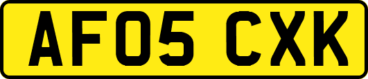 AF05CXK
