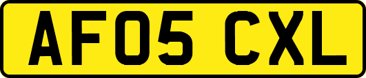 AF05CXL