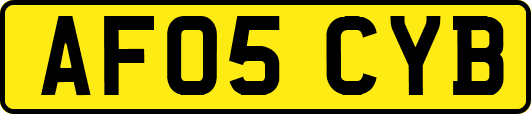AF05CYB