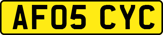 AF05CYC