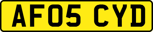 AF05CYD