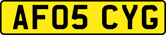 AF05CYG