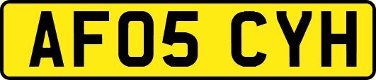 AF05CYH