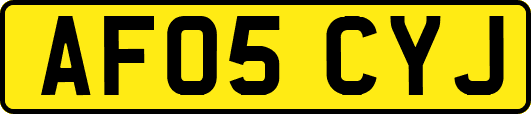 AF05CYJ