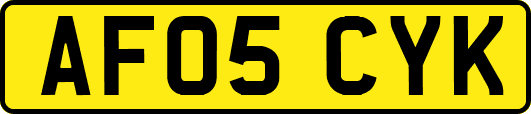 AF05CYK