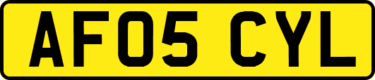 AF05CYL