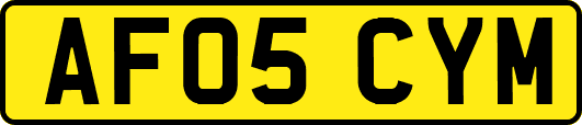 AF05CYM