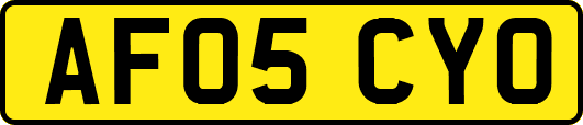 AF05CYO