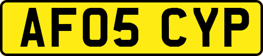 AF05CYP