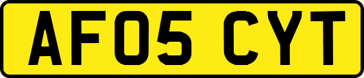 AF05CYT
