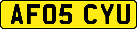 AF05CYU